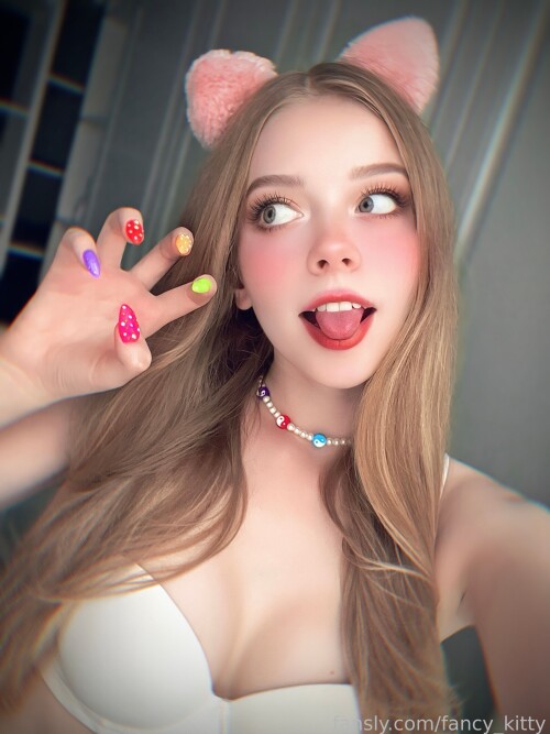 Sas_nooley / Fancy_Kitty / cutemarmalade / lila_slips Nude Leaked Onlyfans Photo Sas_nooley / Fancy_Kitty / cutemarmalade / lila_slips Nude Leaked Onlyfans Photo