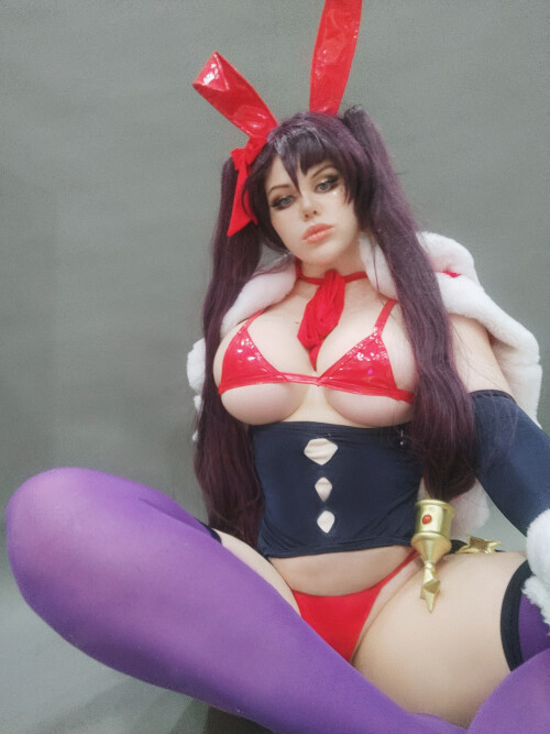 AliceCosplay / Alice_With_Cats Nude Leaked Onlyfans Photo AliceCosplay / Alice_With_Cats Nude Leaked Onlyfans Photo