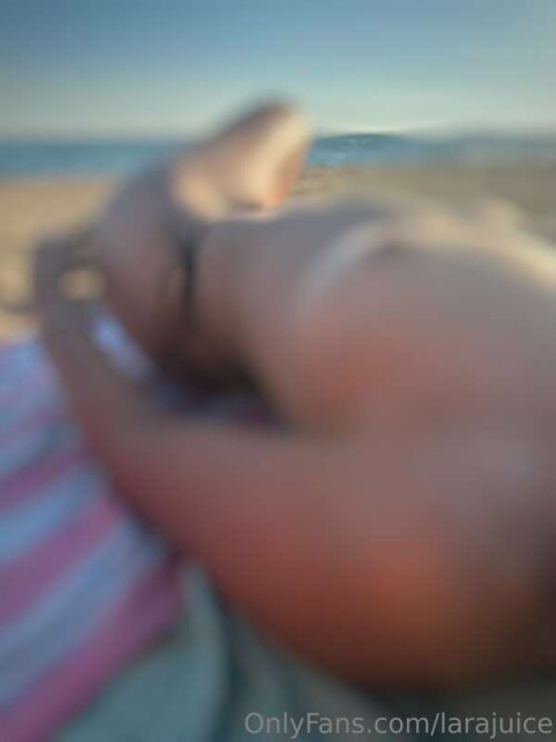 Lara Juice Nude Leaked Onlyfans Photo Lara Juice Nude Leaked Onlyfans Photo