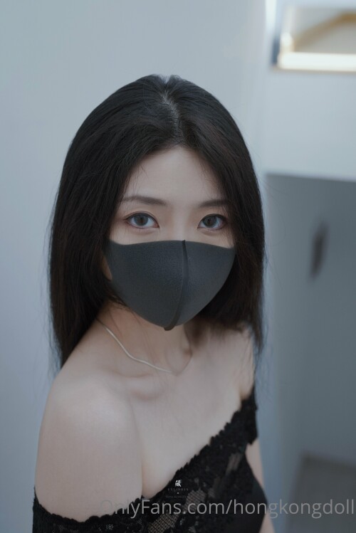HongKongDoll Nude Leaked Onlyfans Photo