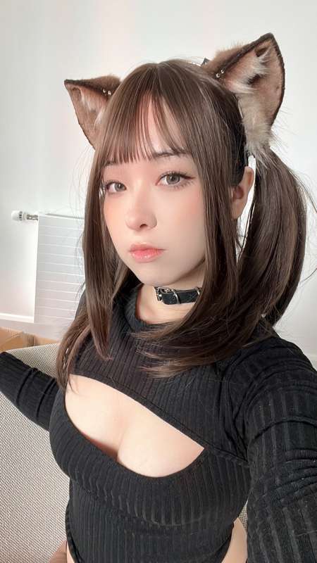 Rinuyi Nude Leaked Onlyfans Photo Rinuyi Nude Leaked Onlyfans Photo