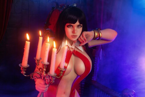 AliceCosplay / Alice_With_Cats Nude Leaked Onlyfans Photo AliceCosplay / Alice_With_Cats Nude Leaked Onlyfans Photo