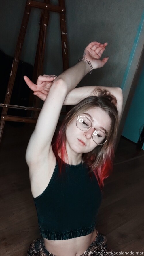 Lana Delmar / Lanadelmaar / AdalanaD Nude Leaked Onlyfans Photo Lana Delmar / Lanadelmaar / AdalanaD Nude Leaked Onlyfans Photo