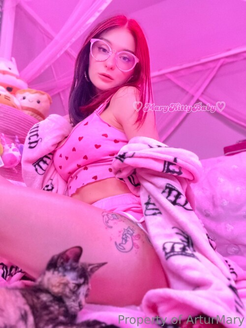 marykittybaby | marybabykitty | arturmary | marybabyjane Nude Leaked Onlyfans Photo marykittybaby | marybabykitty | arturmary | marybabyjane Nude Leaked Onlyfans Photo
