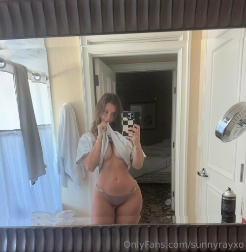 sunnyrayxo | Tigerlillie69 Nude Leaked Onlyfans Photo sunnyrayxo | Tigerlillie69 Nude Leaked Onlyfans Photo