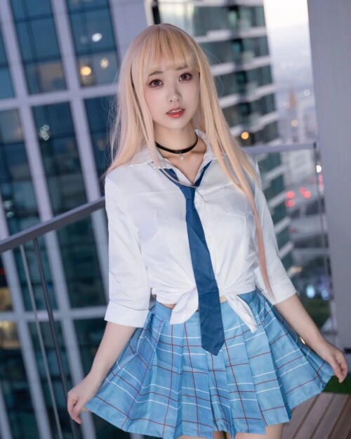 dear.chuu Nude Leaked Onlyfans Photo dear.chuu Nude Leaked Onlyfans Photo