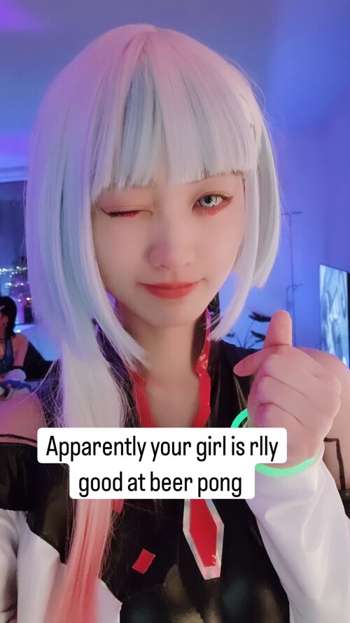 dear.chuu Nude Leaked Onlyfans Photo dear.chuu Nude Leaked Onlyfans Photo