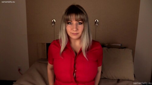 Samanta Lily Nude Leaked Onlyfans Photo Samanta Lily Nude Leaked Onlyfans Photo
