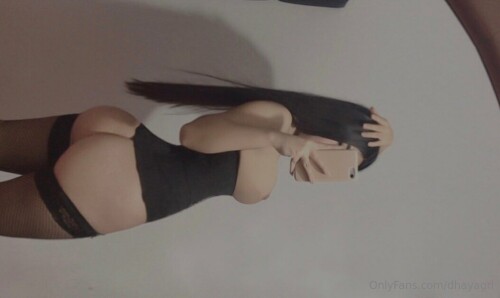 Dayanna Pizarro / dhayagrl / baby.dhaya Nude Leaked Onlyfans Photo Dayanna Pizarro / dhayagrl / baby.dhaya Nude Leaked Onlyfans Photo