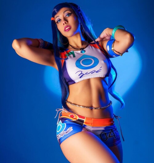 Dira Cosplay Nude Leaked Onlyfans Photo Dira Cosplay Nude Leaked Onlyfans Photo