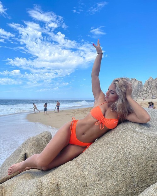 Babyjayne / Jayne Rivera Nude Leaked Onlyfans Photo