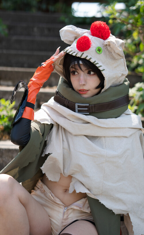Himee.lily Himeecosplay Nude Leaked Onlyfans Photo Himee.lily Himeecosplay Nude Leaked Onlyfans Photo