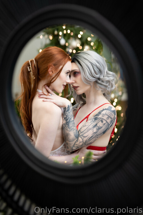Clarus Polaris Nude Leaked Onlyfans Photo Clarus Polaris Nude Leaked Onlyfans Photo