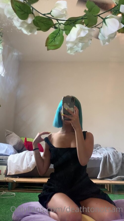 thisbicthdied | deathtonotsam Nude Leaked Onlyfans Photo thisbicthdied | deathtonotsam Nude Leaked Onlyfans Photo