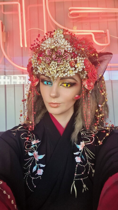 AGflower Cosplay Nude Leaked Onlyfans Photo AGflower Cosplay Nude Leaked Onlyfans Photo