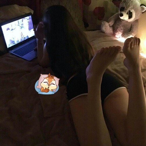 Nyakich | nyakichfeet Nude Leaked Onlyfans Photo Nyakich | nyakichfeet Nude Leaked Onlyfans Photo
