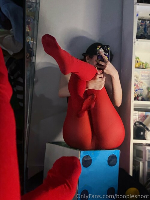 Booplesnoot Nude Leaked Onlyfans Photo Booplesnoot Nude Leaked Onlyfans Photo