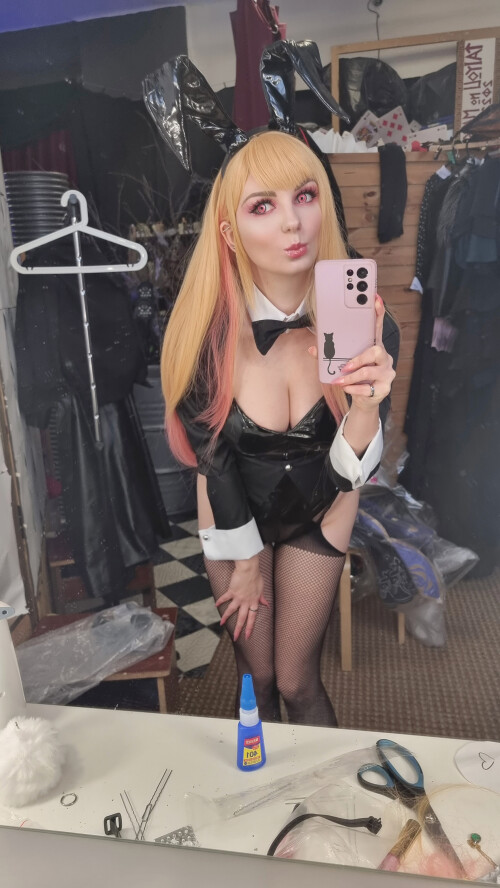 AGflower Cosplay Nude Leaked Onlyfans Photo AGflower Cosplay Nude Leaked Onlyfans Photo