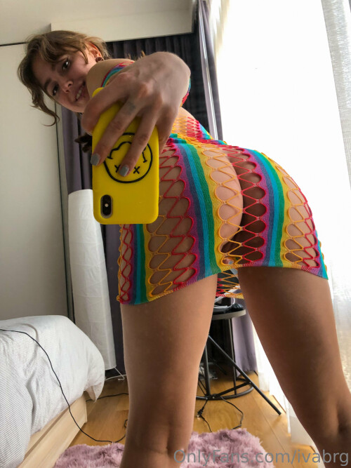 Iva Berg / dapper_coding Nude Leaked Onlyfans Photo Iva Berg / dapper_coding Nude Leaked Onlyfans Photo