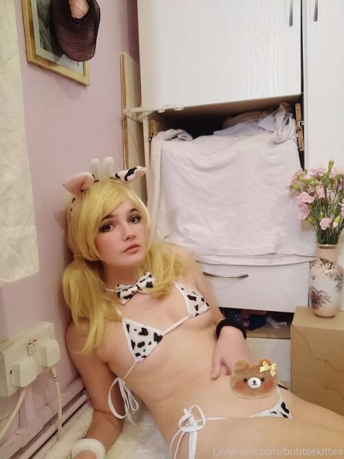 Bubblekittea / catgirlnsfw Nude Leaked Onlyfans Photo Bubblekittea / catgirlnsfw Nude Leaked Onlyfans Photo