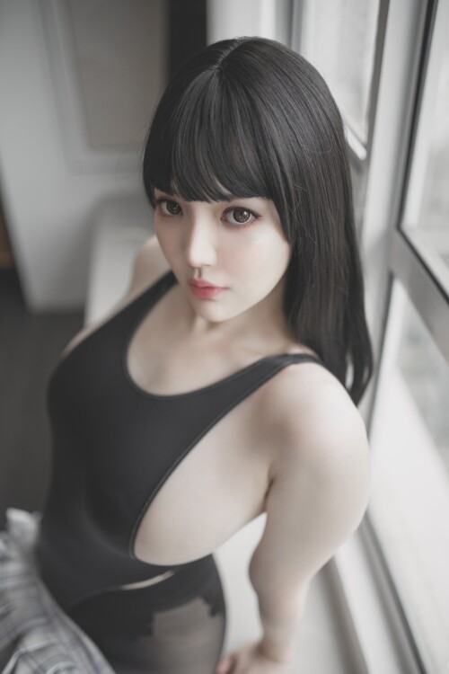 Ying Tze Nude Leaked Onlyfans Photo