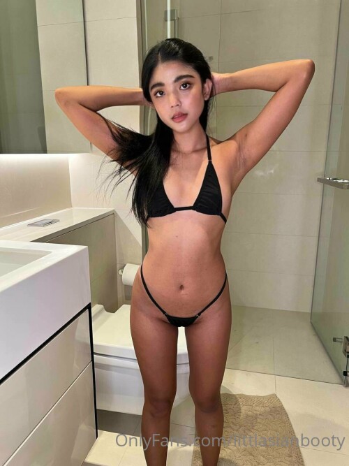 Sabine (Little Asian Booty) - littlasianbooty Nude Leaked Onlyfans Photo