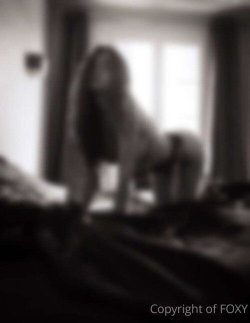 Myfoxyland Nude Leaked Onlyfans Photo