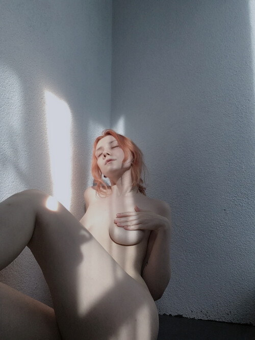 Kilri (pink_heroine) Nude Leaked Onlyfans Photo