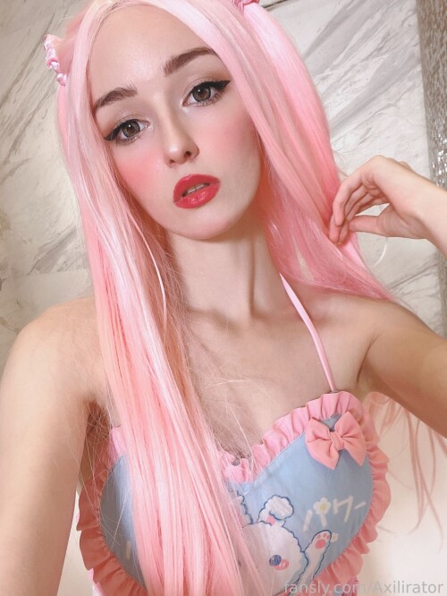 Axilirator Nude Leaked Onlyfans Photo Axilirator Nude Leaked Onlyfans Photo
