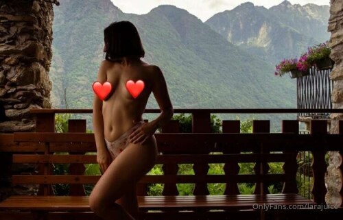 Lara Juice Nude Leaked Onlyfans Photo Lara Juice Nude Leaked Onlyfans Photo