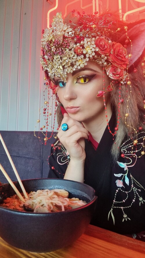 AGflower Cosplay Nude Leaked Onlyfans Photo AGflower Cosplay Nude Leaked Onlyfans Photo