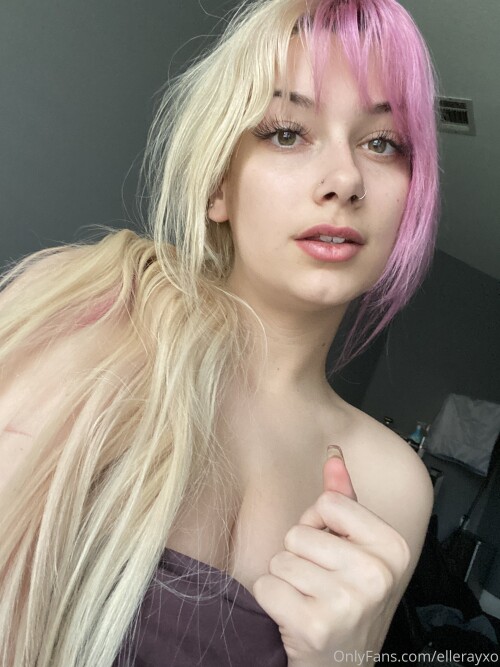 ellerayxo | Elle Ray Nude Leaked Onlyfans Photo