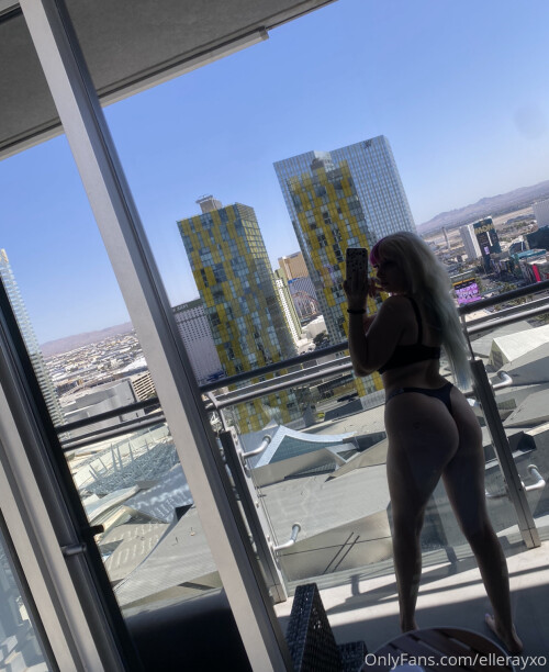 ellerayxo | Elle Ray Nude Leaked Onlyfans Photo
