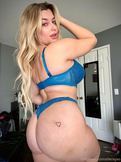 ellerayxo | Elle Ray Nude Leaked Onlyfans Photo