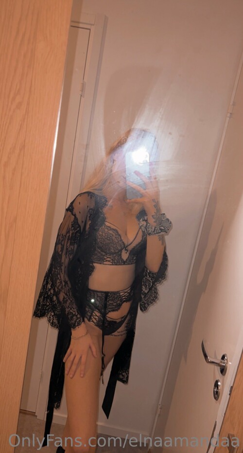 Amanda Leander Nude Leaked Onlyfans Photo Amanda Leander Nude Leaked Onlyfans Photo