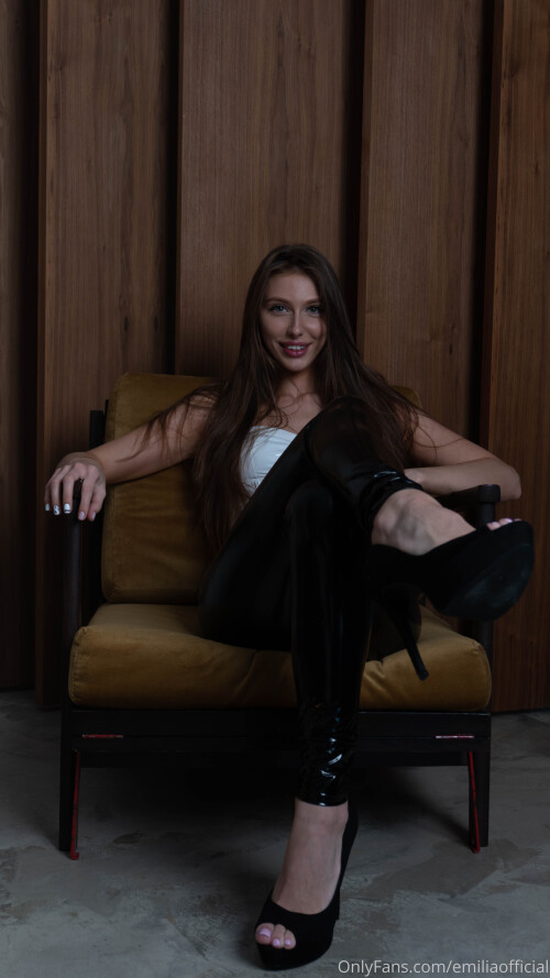Emiliaofficial | Emilia Bunny Nude Leaked Onlyfans Photo Emiliaofficial | Emilia Bunny Nude Leaked Onlyfans Photo