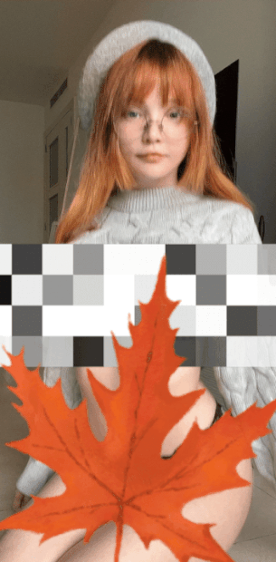 Rocksy Light / AlisaPikaPika Nude Leaked Onlyfans Photo Rocksy Light / AlisaPikaPika Nude Leaked Onlyfans Photo