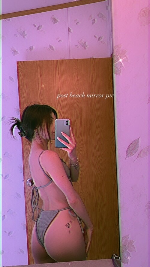 Lexkayleen Nude Leaked Onlyfans Photo
