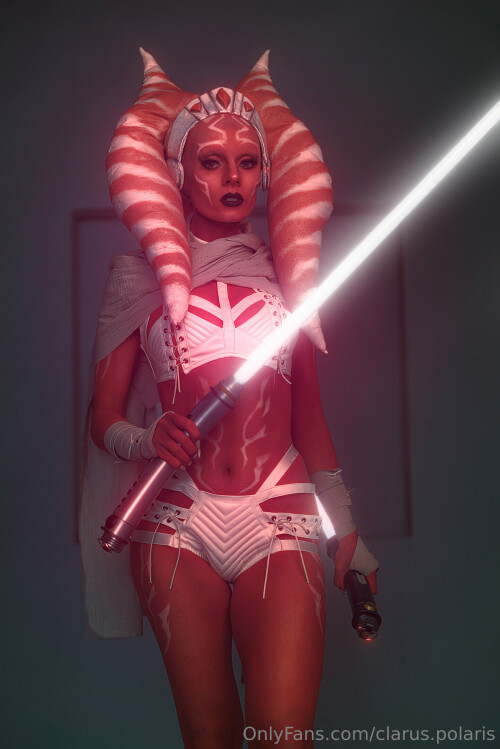 Clarus Polaris Nude Leaked Onlyfans Photo Clarus Polaris Nude Leaked Onlyfans Photo