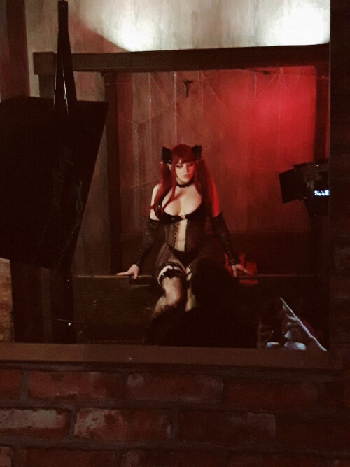 AliceCosplay / Alice_With_Cats Nude Leaked Onlyfans Photo AliceCosplay / Alice_With_Cats Nude Leaked Onlyfans Photo