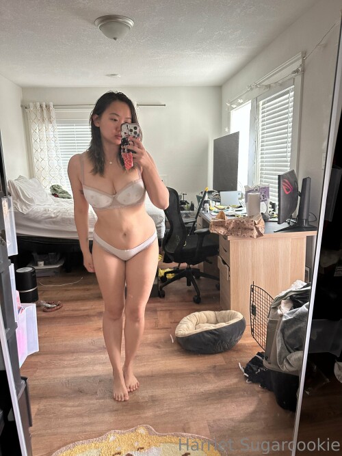 Harriet Sugarcookie Nude Leaked Onlyfans Photo Harriet Sugarcookie Nude Leaked Onlyfans Photo