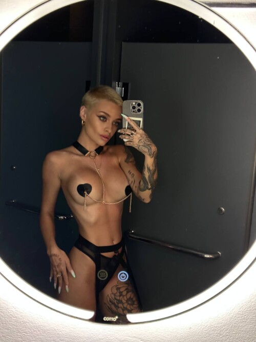 Farruhhhamraeva Nude Leaked Onlyfans Photo Farruhhhamraeva Nude Leaked Onlyfans Photo