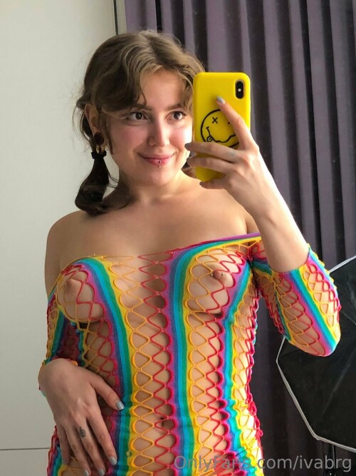 Iva Berg / dapper_coding Nude Leaked Onlyfans Photo Iva Berg / dapper_coding Nude Leaked Onlyfans Photo