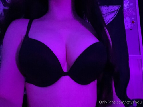 kttyghoul Nude Leaked Onlyfans Photo kttyghoul Nude Leaked Onlyfans Photo