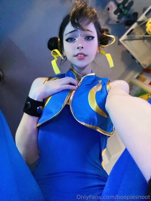 Booplesnoot Nude Leaked Onlyfans Photo Booplesnoot Nude Leaked Onlyfans Photo