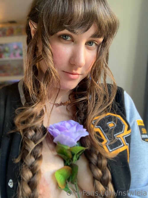Princess Leia | NSFWLeia Nude Leaked Onlyfans Photo Princess Leia | NSFWLeia Nude Leaked Onlyfans Photo