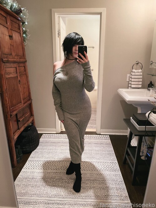 Hiso Neko Nude Leaked Onlyfans Photo Hiso Neko Nude Leaked Onlyfans Photo