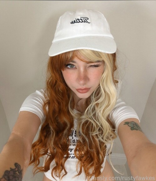 Rusty Fawkes Nude Leaked Onlyfans Photo Rusty Fawkes Nude Leaked Onlyfans Photo