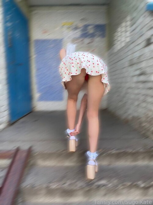 Sugoi Kate Nude Leaked Onlyfans Photo Sugoi Kate Nude Leaked Onlyfans Photo