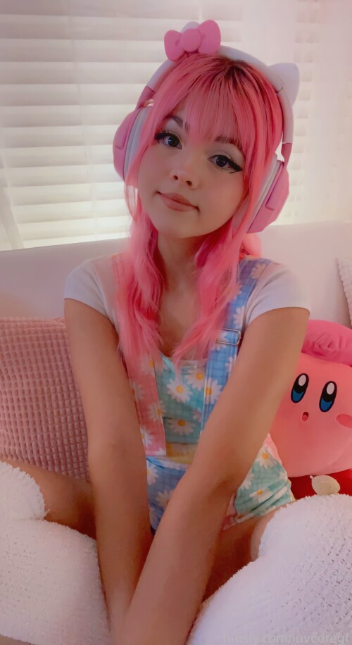 luvcoregf | Fulltime Crybaby Nude Leaked Onlyfans Photo